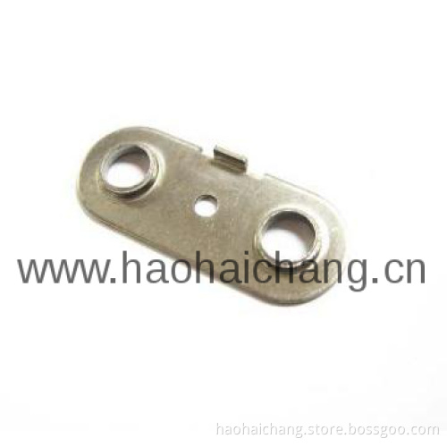 Nonstandard Metal Board Connector
